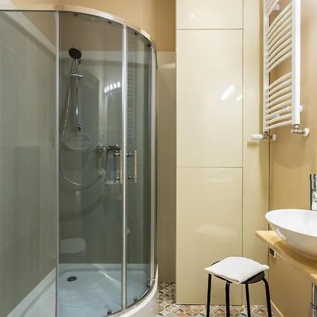 Apartament Laciarska Appartamento *