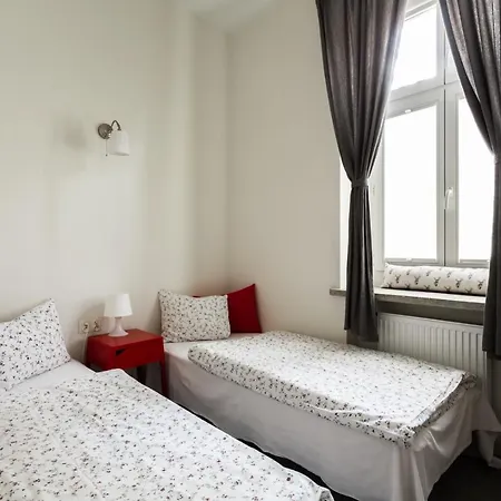 Apartament Laciarska Appartamento