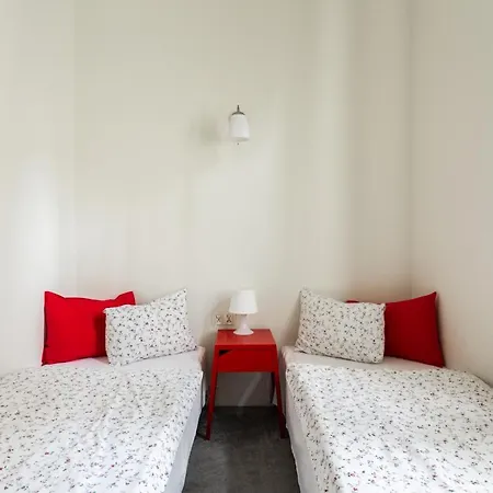Apartament Laciarska Appartamento