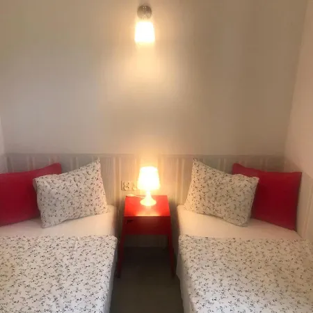 Appartamento Apartament Laciarska *